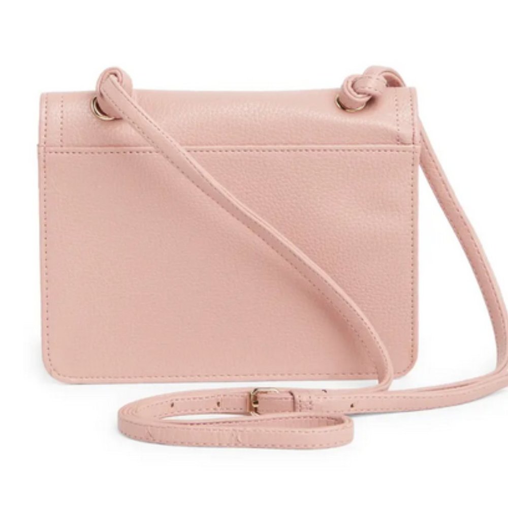 Steve Madden Bangie Wallet On A String - image 6